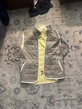 Men’s Vest